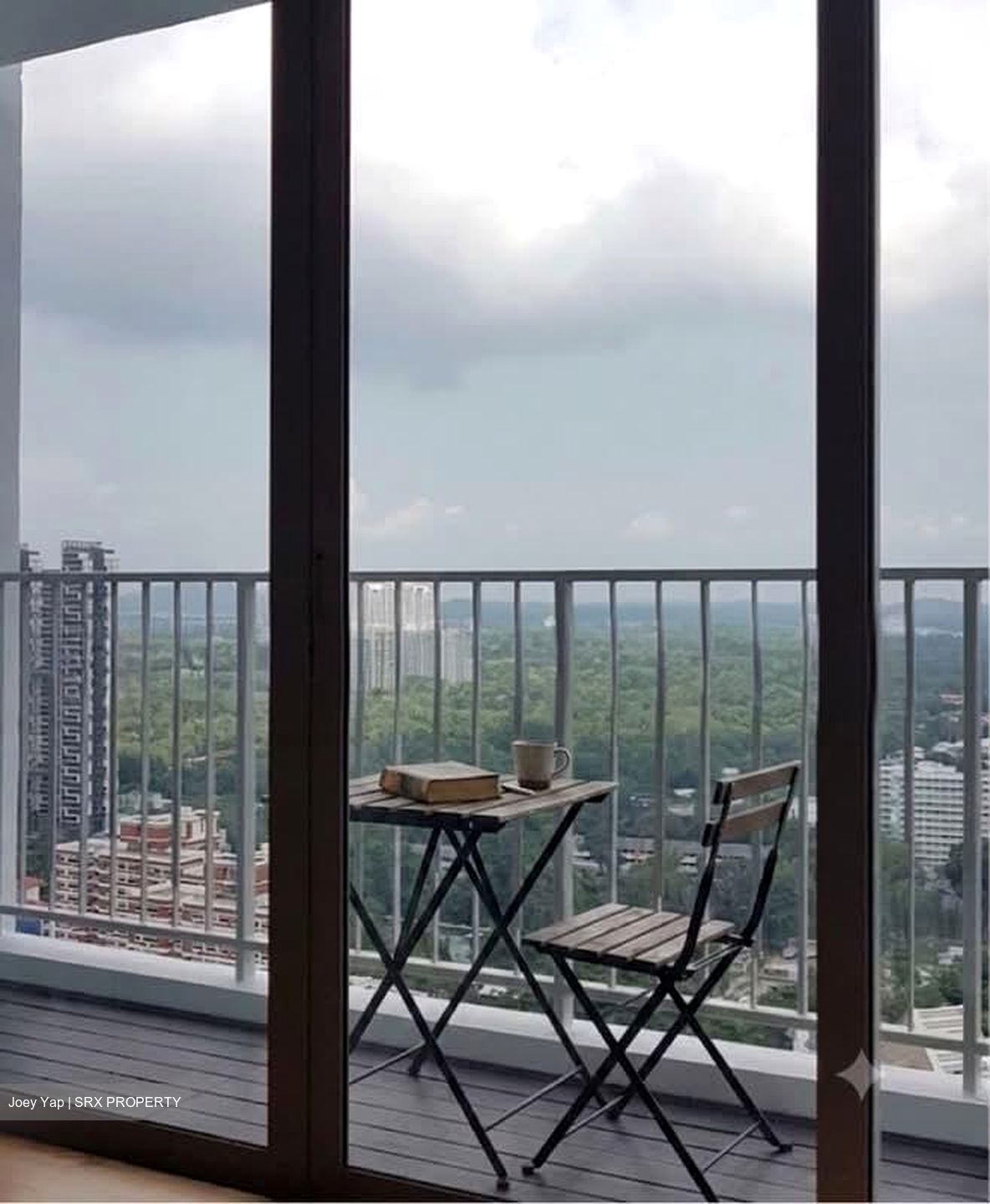 The Metropolitan Condominium (D3), Condominium #575106681
